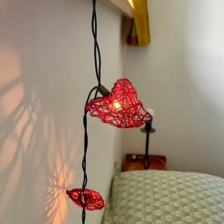 Vintage House Διαμέρισμα *
