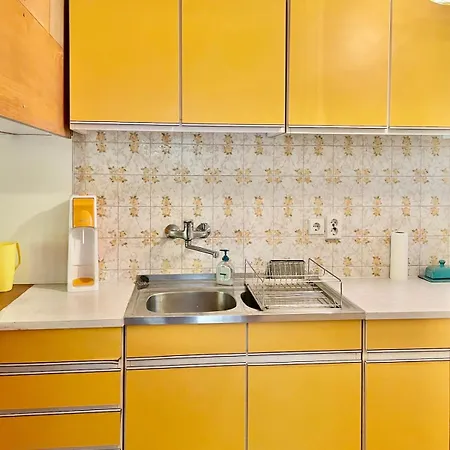 Vintage House Apartamento Siófok