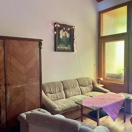 Vintage House *