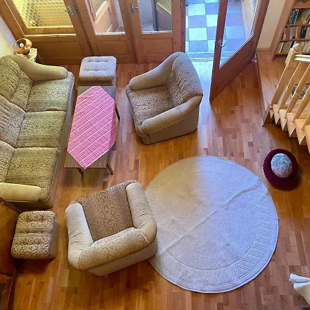 Vintage House
