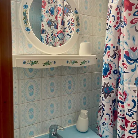 Vintage House Apartment *