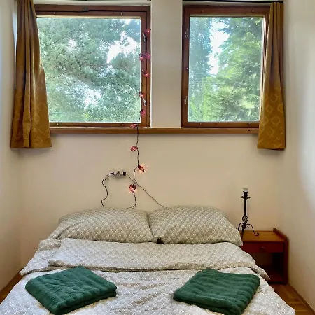 Apartment Vintage House *