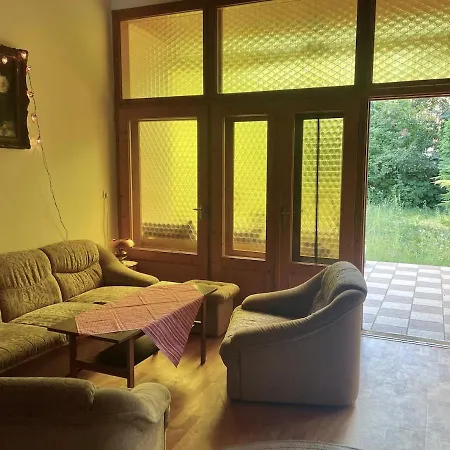 Apartment Vintage House Siofok