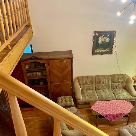 Vintage House