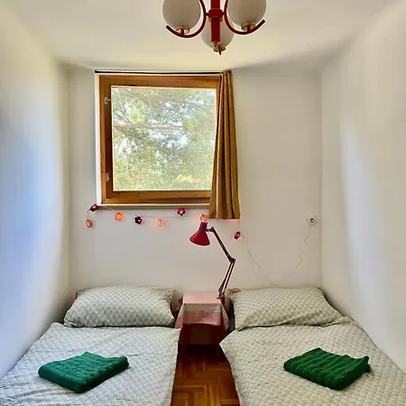 Apartment Vintage House Siofok