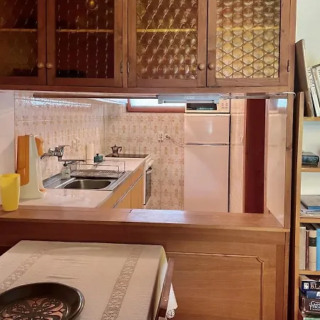 Vintage House Apartment