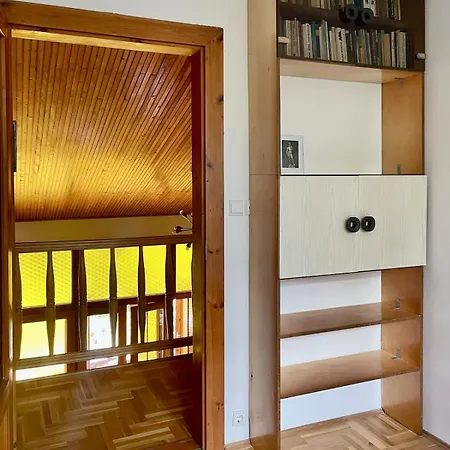 Vintage House